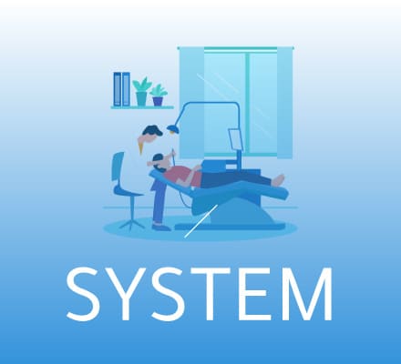 SYSTEM